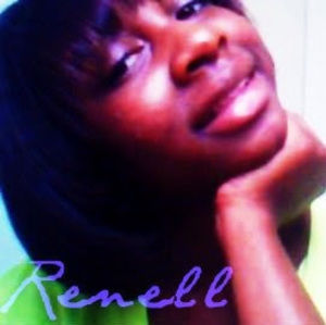 Meet your Posher, Daijah